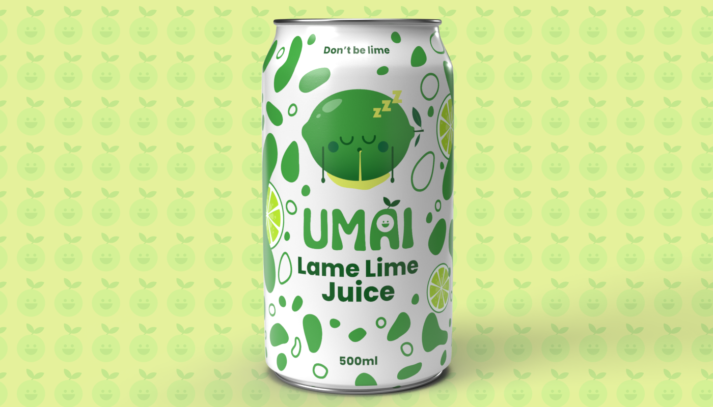 brand identity Branding design can drink Juice Packaging Packing Design soda soda can soda can design Soda can packaging