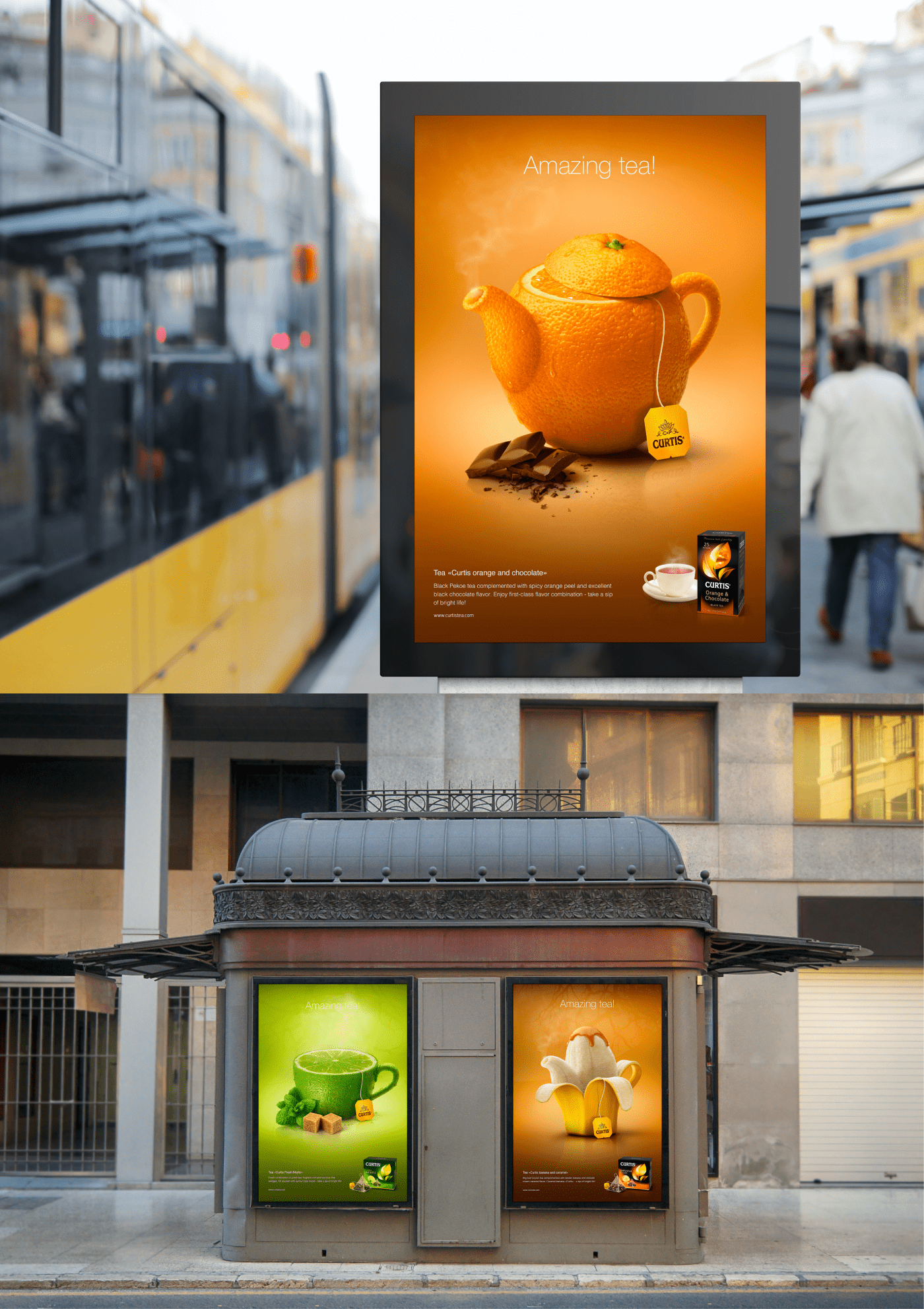 3D 3d modeling dessert key visual modeling print texturing Advertising  design ILLUSTRATION 