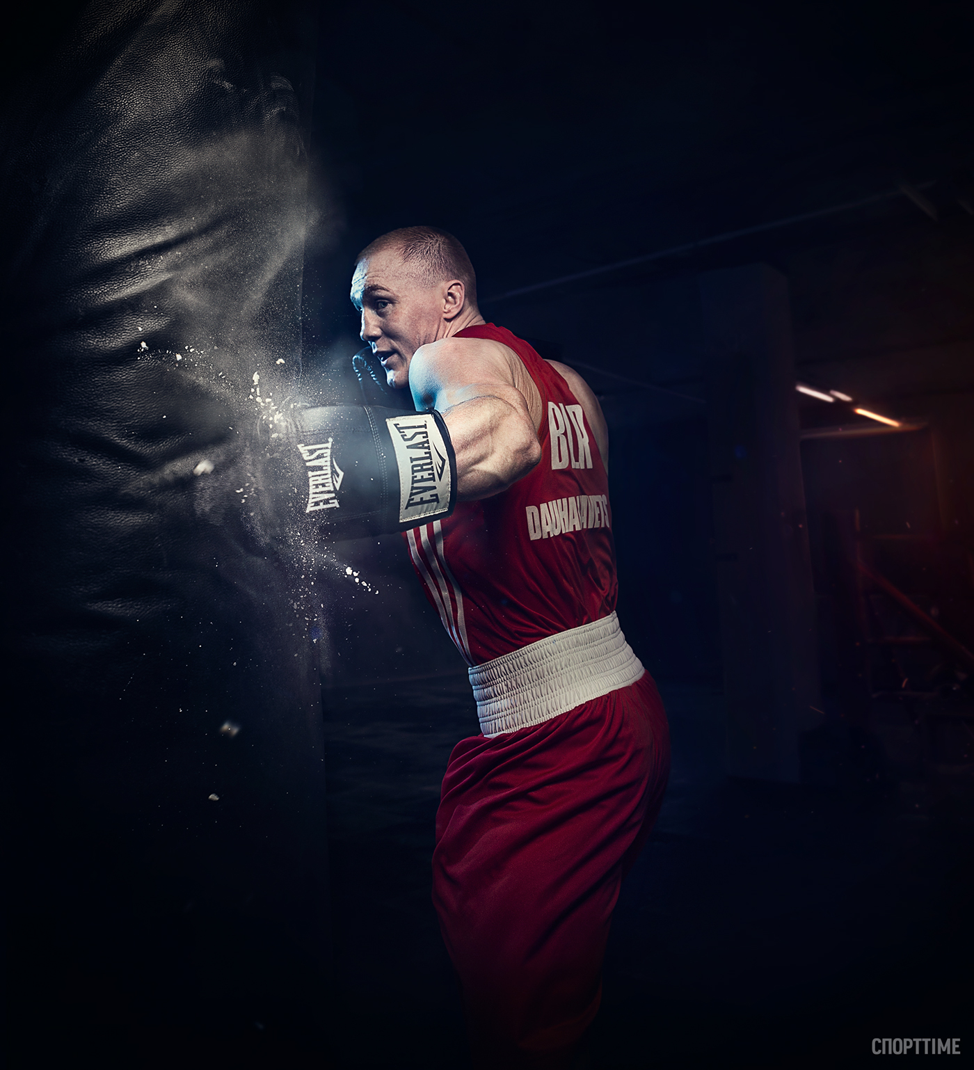 sport adidas Boxer Boxing shelegov Sporttime Fighter Fashion  magazine Nike