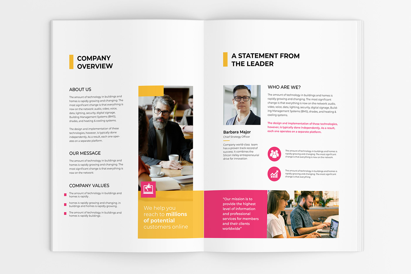 brochure brochure design Brochure Template brochuredesign print design  Marketing collateral collateral design Collateral Marketing Design