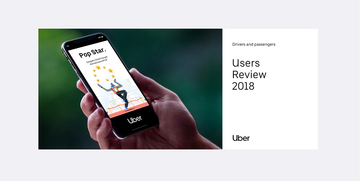 Uber design ILLUSTRATION  Character creative inspiration motion Gender brand flat