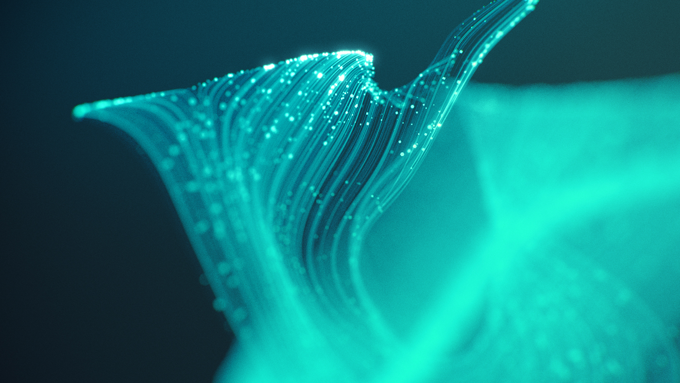particles design light trails xparticles abstract shape Form