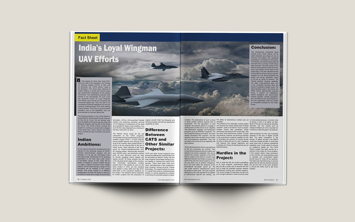 editorial editorial design  InDesign International Layout magazine Magazine Cover Magazine design magazine layout news