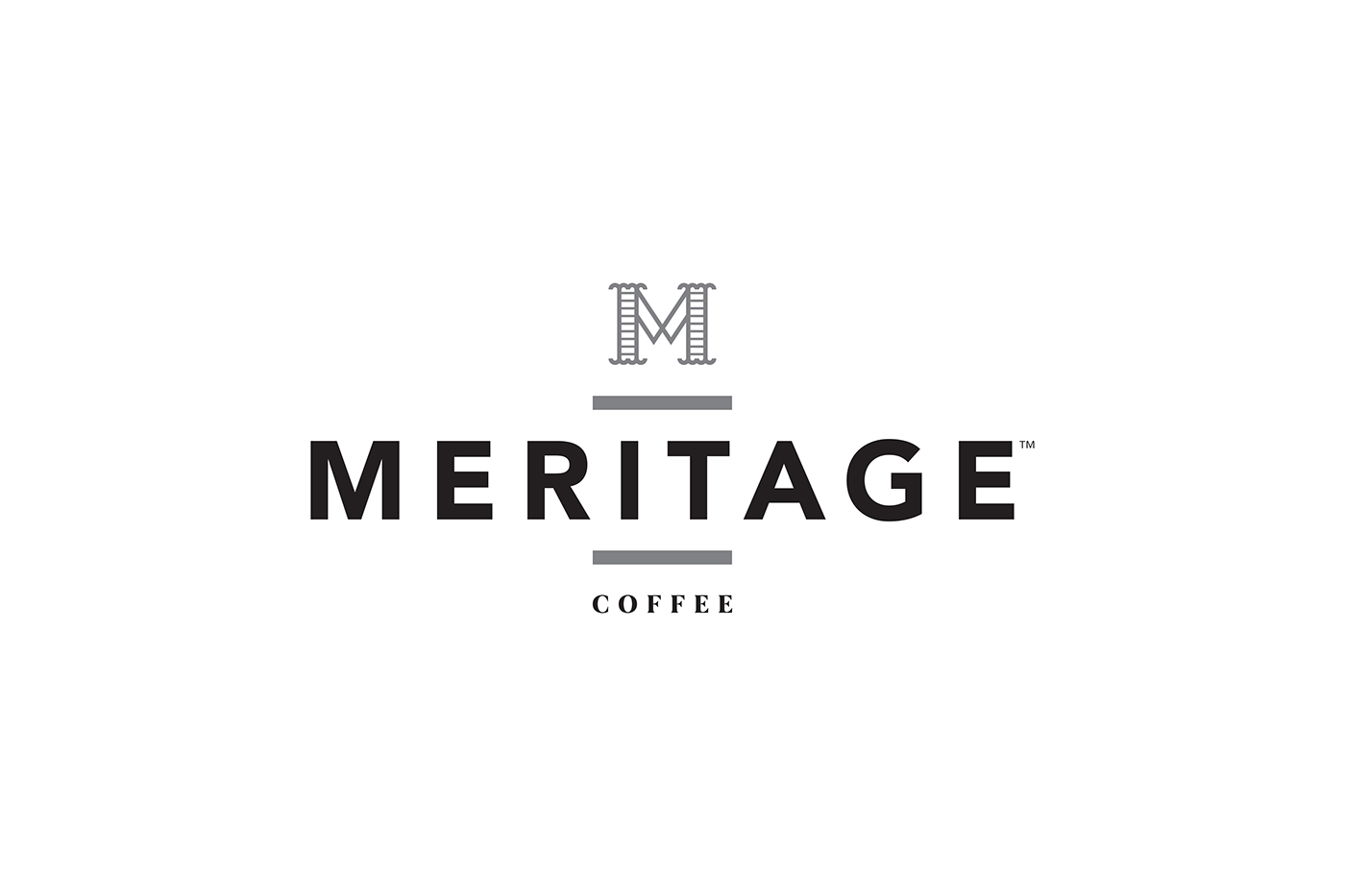 Coffee White Blends meritage elegant exclusive cafe instructions coffee blends modern identity letterpress Business Cards french paper
