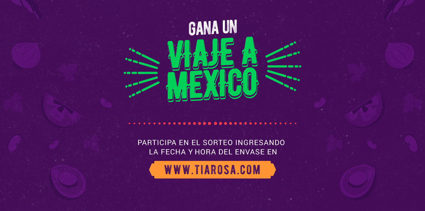 mexico Frida Kahlo Food  Courageous Colors art direction  inspiration Digital Artwork adobe pop