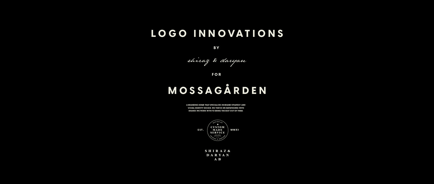 Sustainable Design Swedish eco farm hemp logos Nordic Design vintage logo retro design hemp logo Label