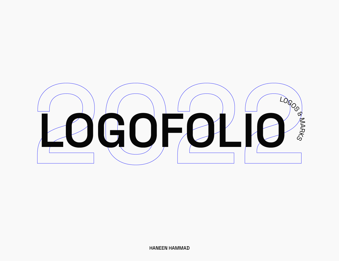 brand branding  creative logo logofolio logofolio 2022 mark