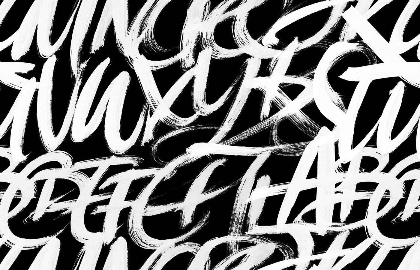 black and white textures materials tools expressive splashes ruling pen brushes adobeawards