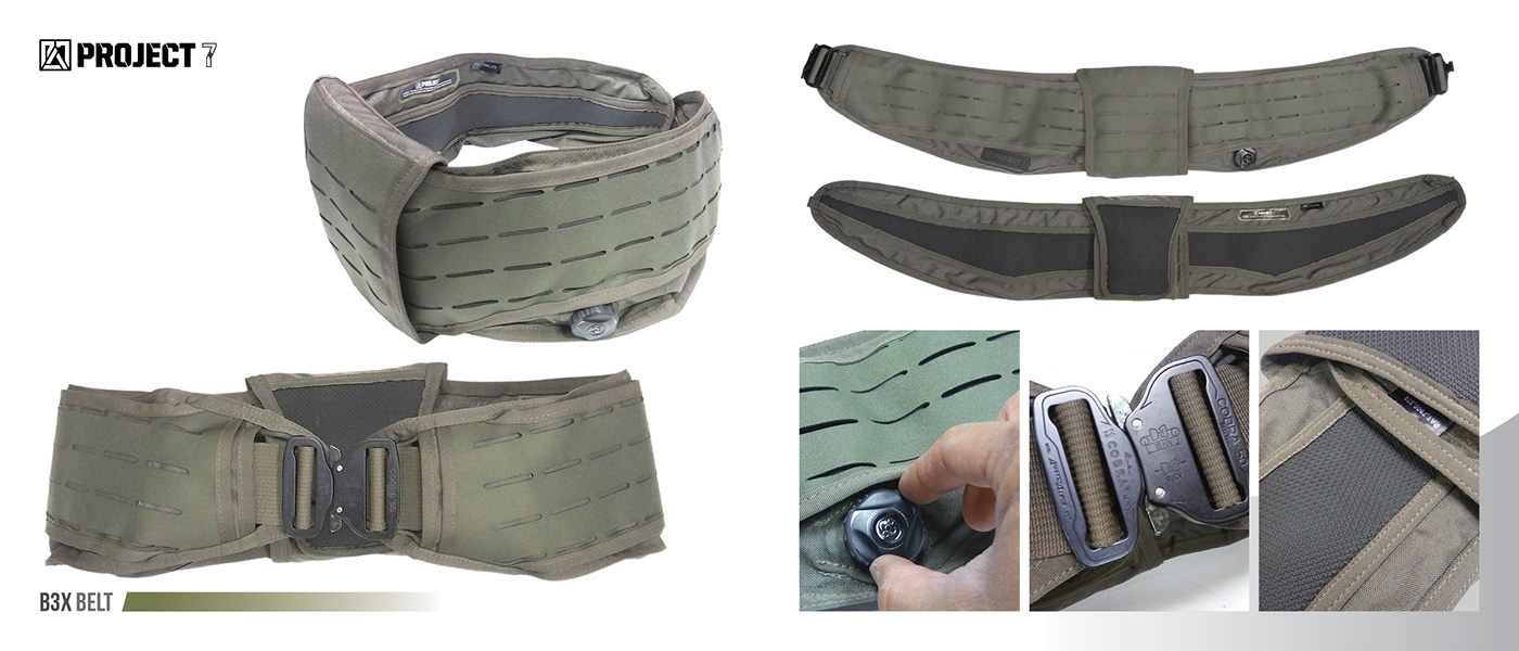 soft goods product design  Apparel Design tactical ballistic carrier law enforcement Military body armor
