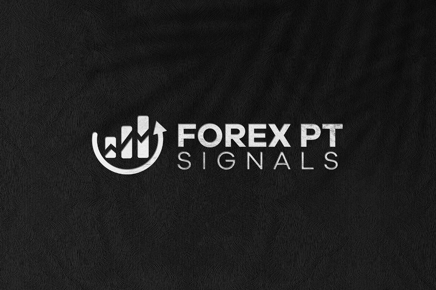brand branding  Forex logo logodesign process signaling signals trading vector