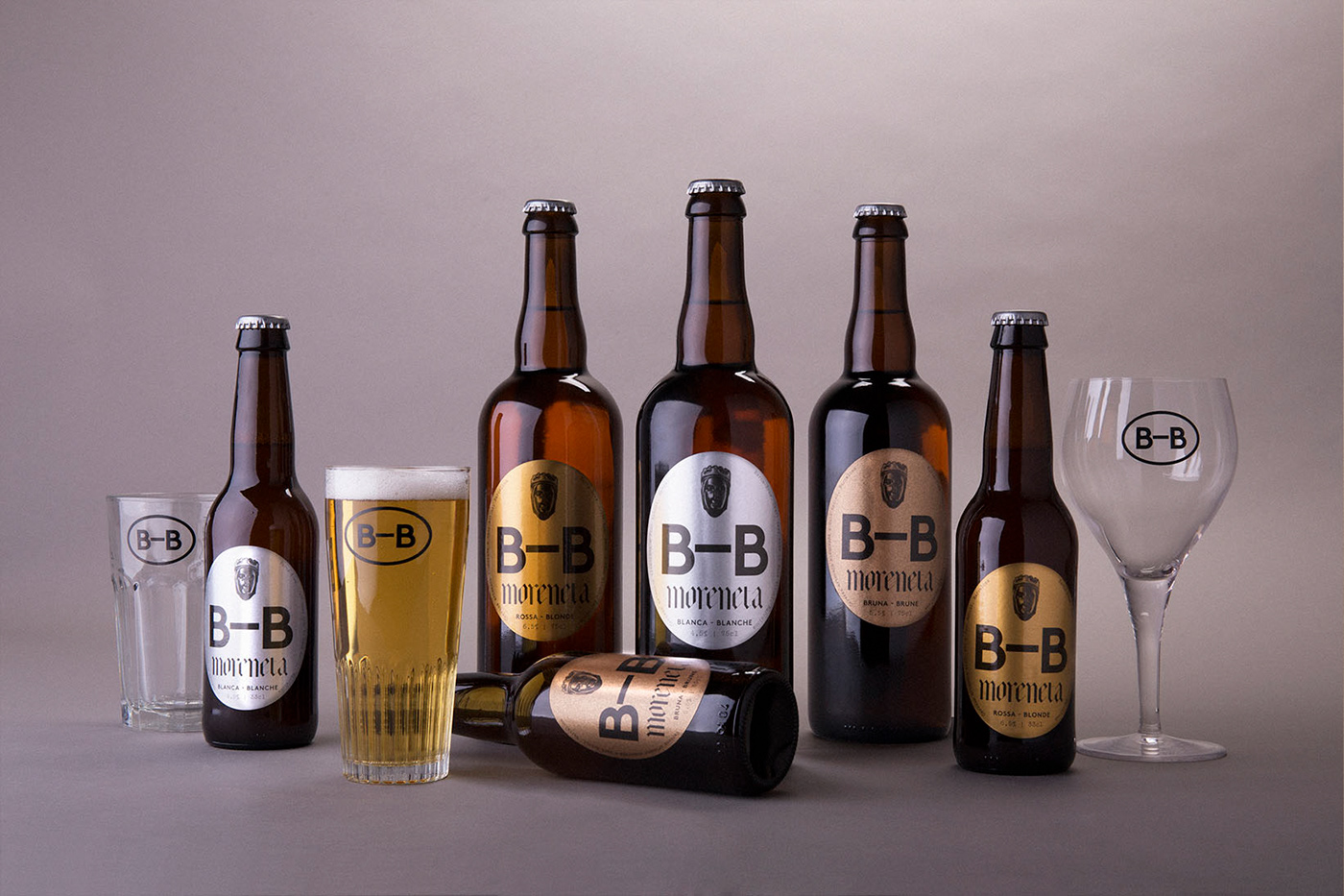 branding  Packaging beer bar typography   Typeface bottle ILLUSTRATION  Bespoke Typeface