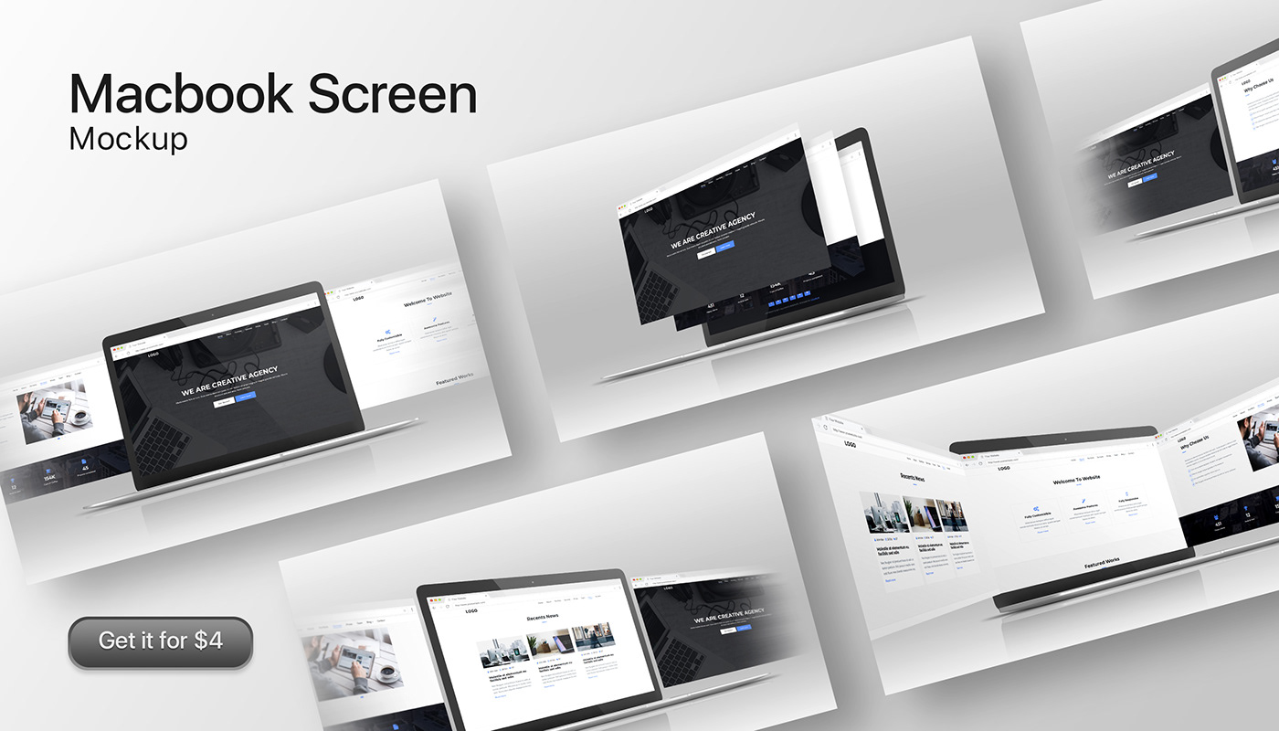 Devices Mockup Display iMac Laptop laptop mockup macbook macbook mockup macbook pro mock up Mockup