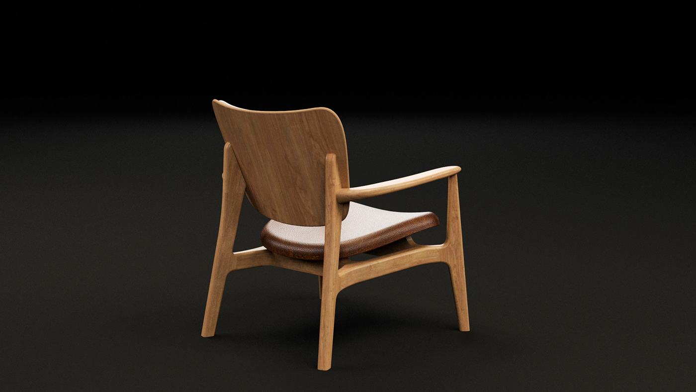 furniture uruguay diseño industrial Lounge Chair furnituredesign Loungechair Poltrona