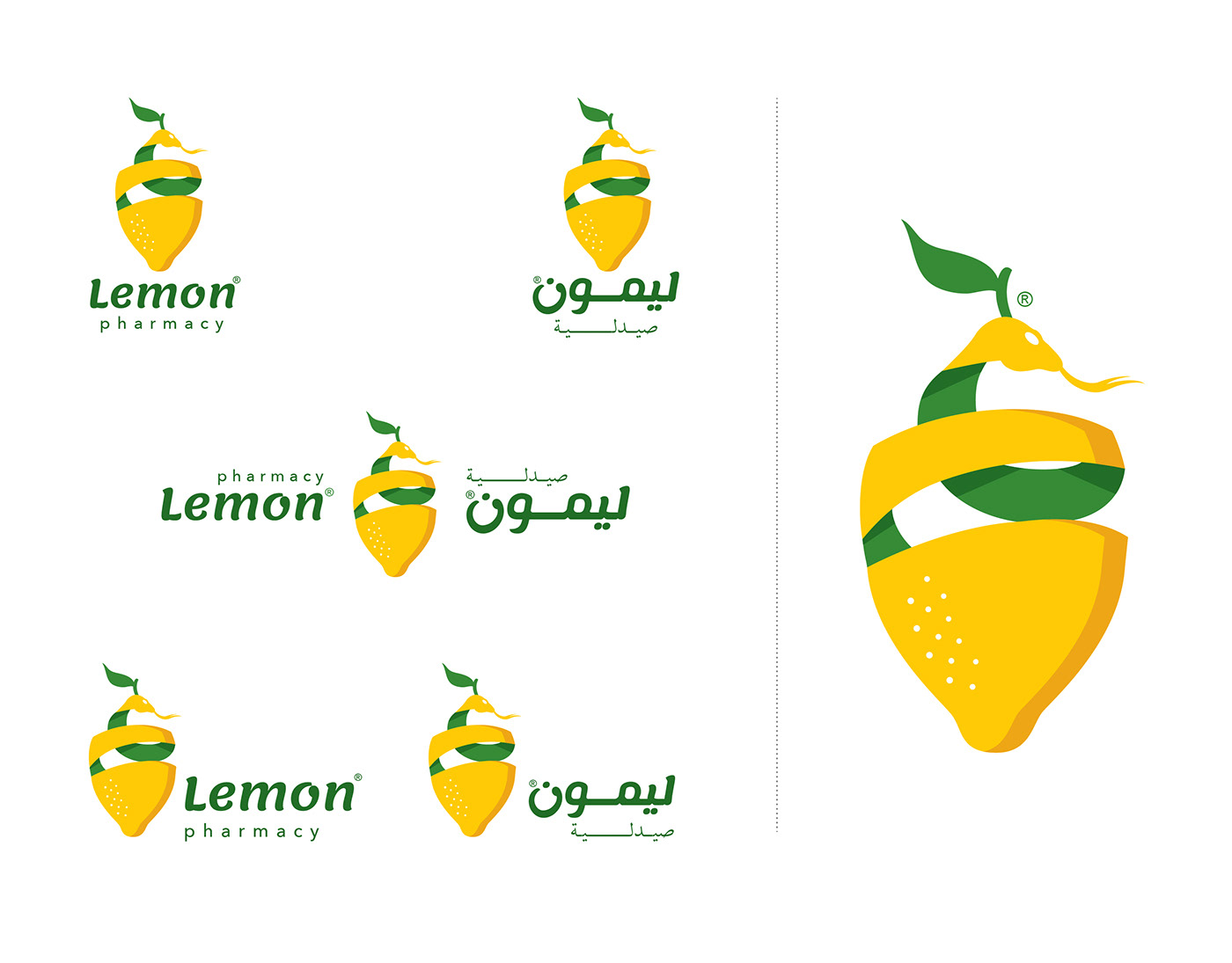 Logo Design Graphic Designer brand identity adobe illustrator identity brand logo visual identity pharmacy Pharmacy Logo