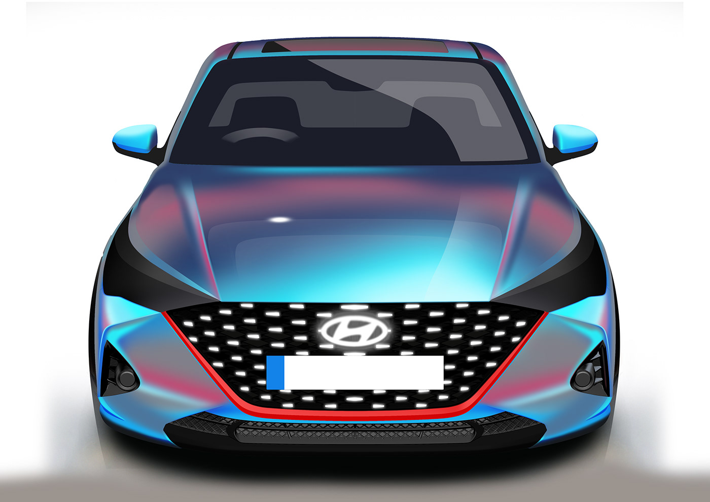 automotivedesign cardesign conceptsketch kia kiadesign kiaseltossketch rendering seltos sketching transportationdesign
