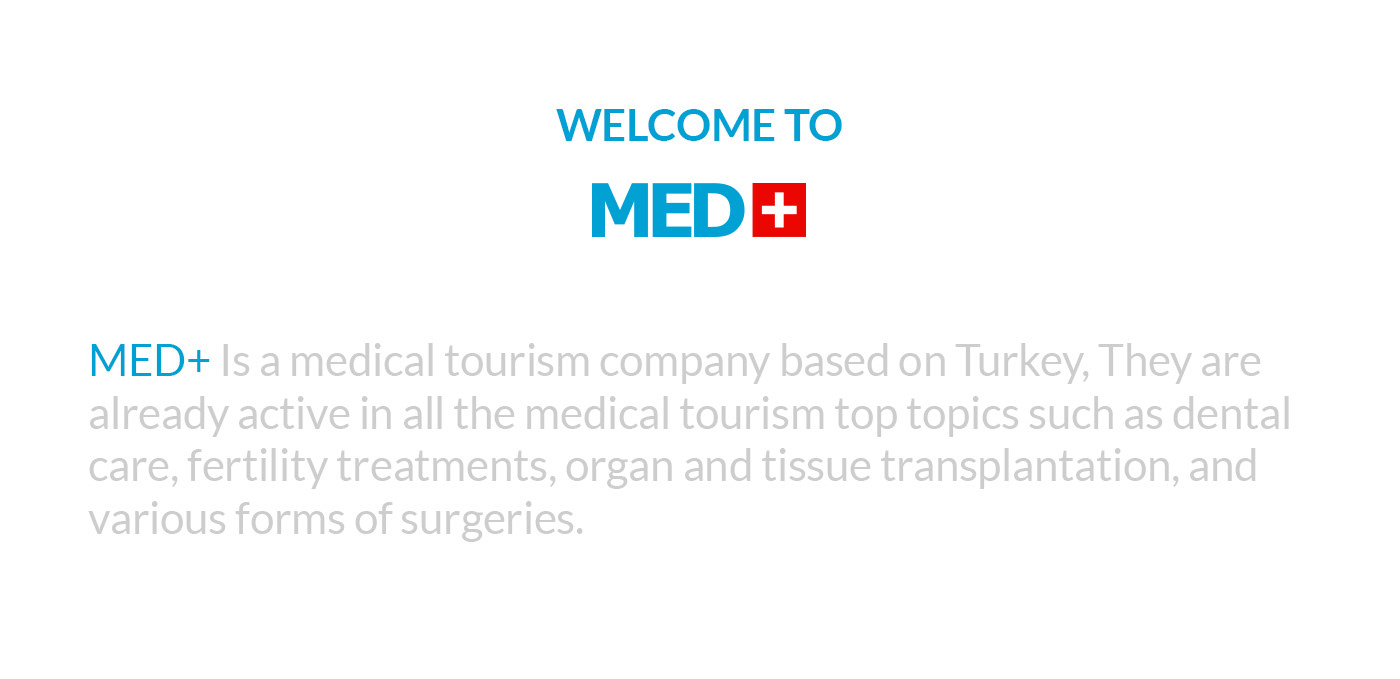 branding  medical tourism identity brand identity
