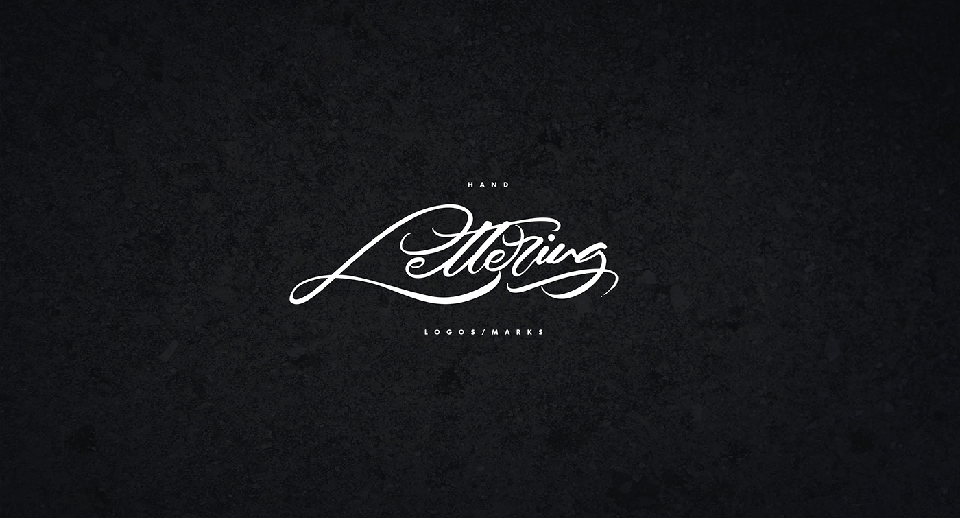 #Calligraphy #lettering #Logos #marks #handlettering  #fonts #letter   caligrafia lettering logos