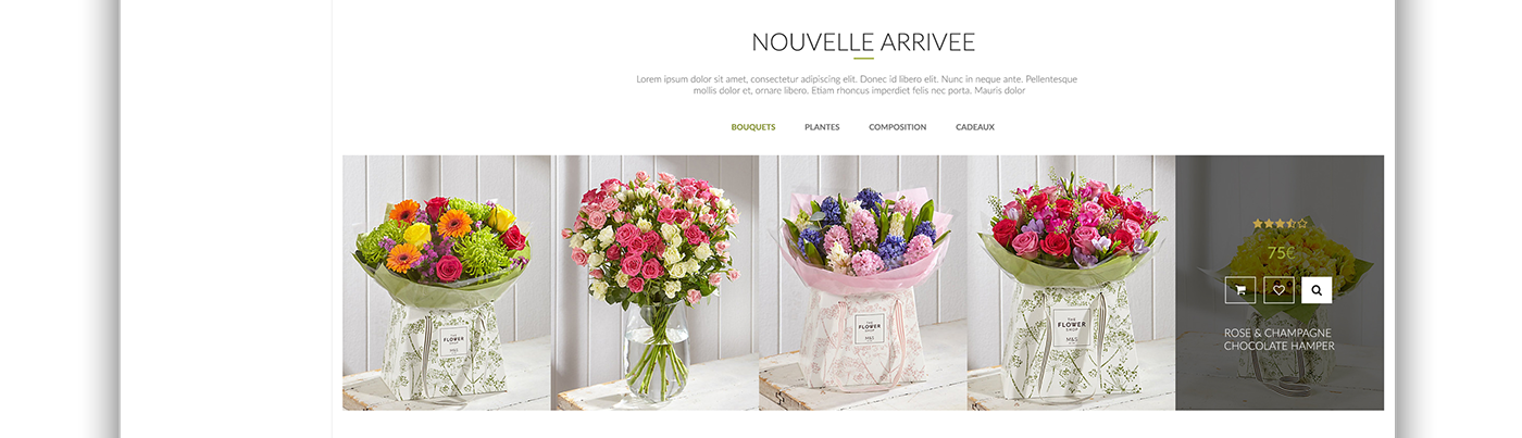 Flowers Roses Fleurs shop store Online shop