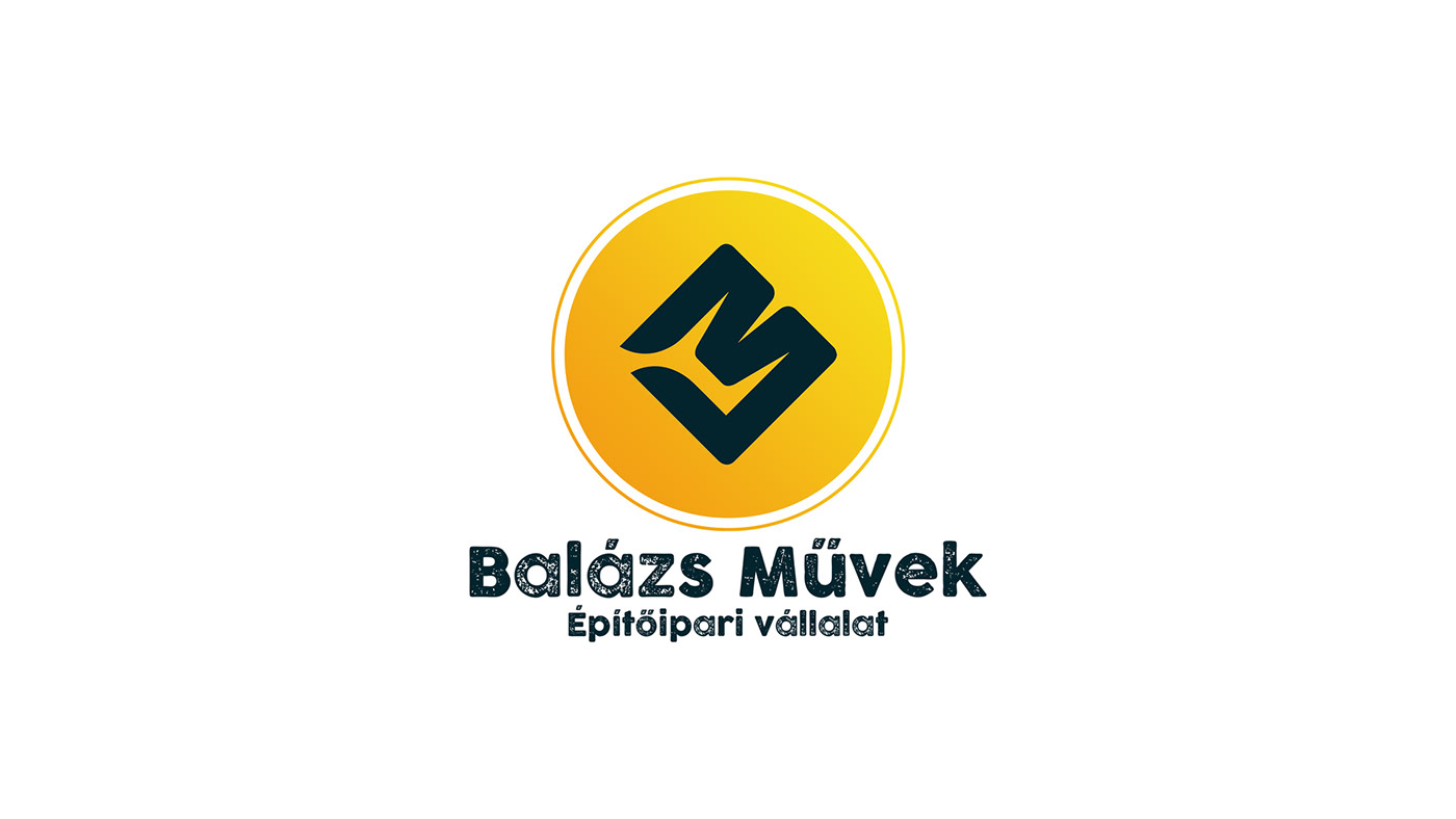 Balazs Muvek logo Logo Design MikeA PAVA Ravasz