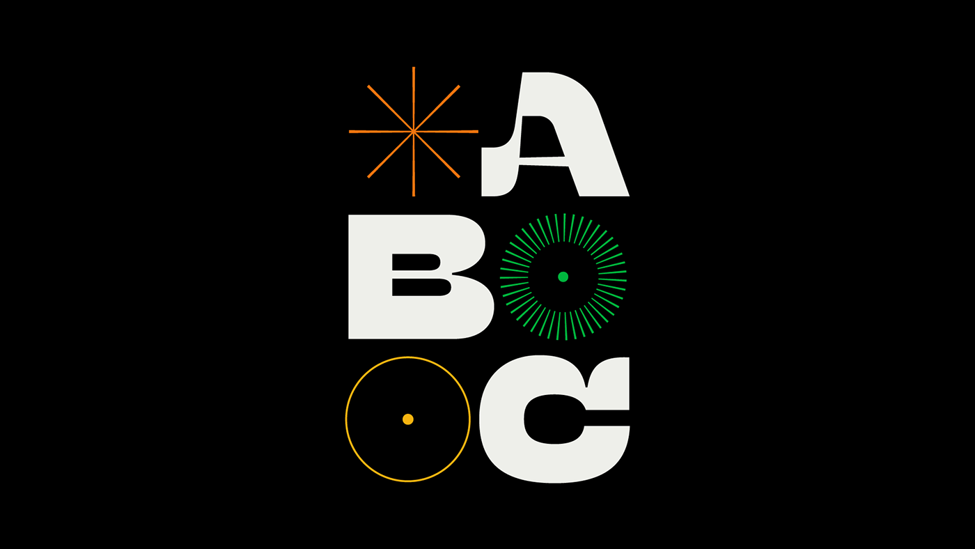 Brazil modernism Landscape architecture Nature botanics logo custom type Typeface typography  