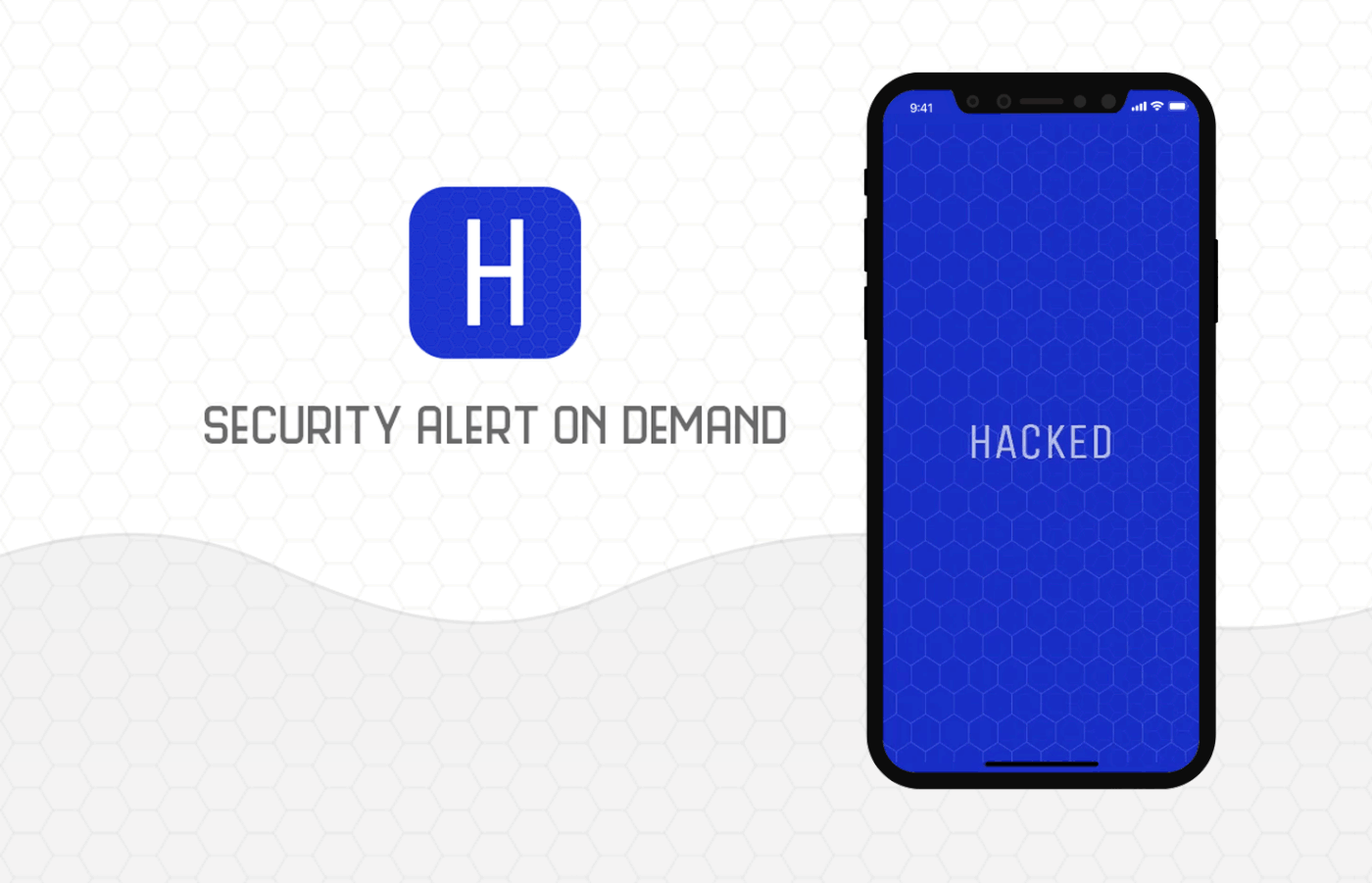 hacking Password notification Alerts security mobile