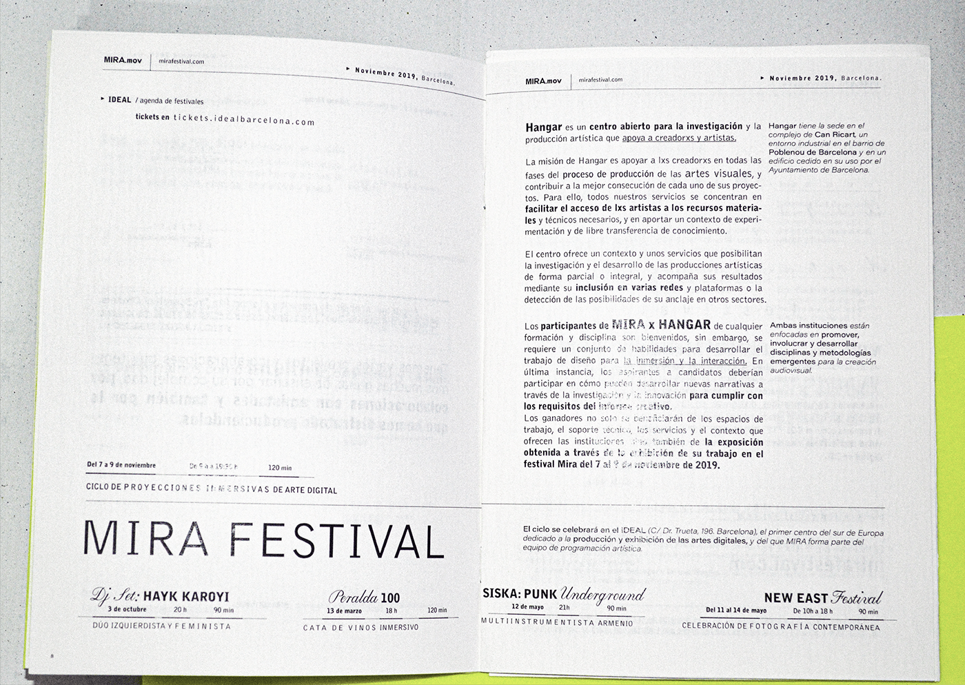 longinotti fadu diseño editorial ediciones typographia longi 2 Tipografia 2 typo 2 uba
