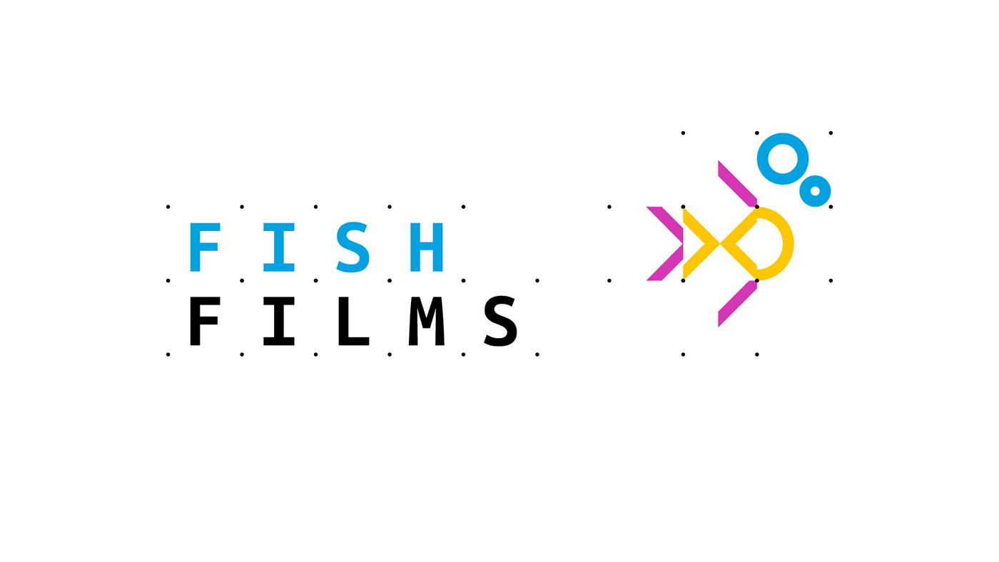 fish Film-making films identity storytelling   producer branding 
