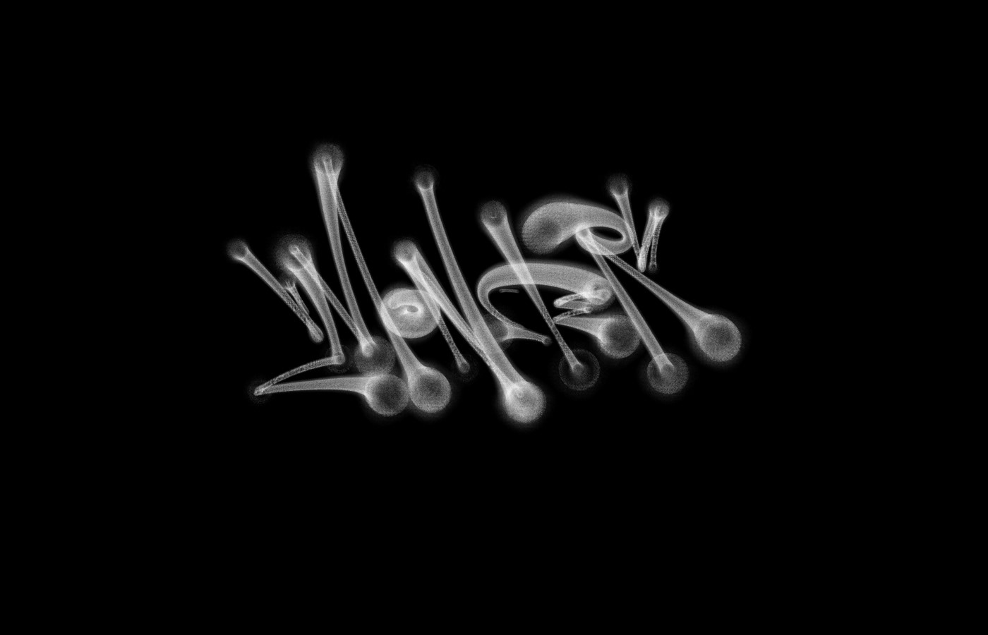 lettering Calligraphy   rfkлиграфия леттеринг Graffiti Procreate tag logo Logotype spray