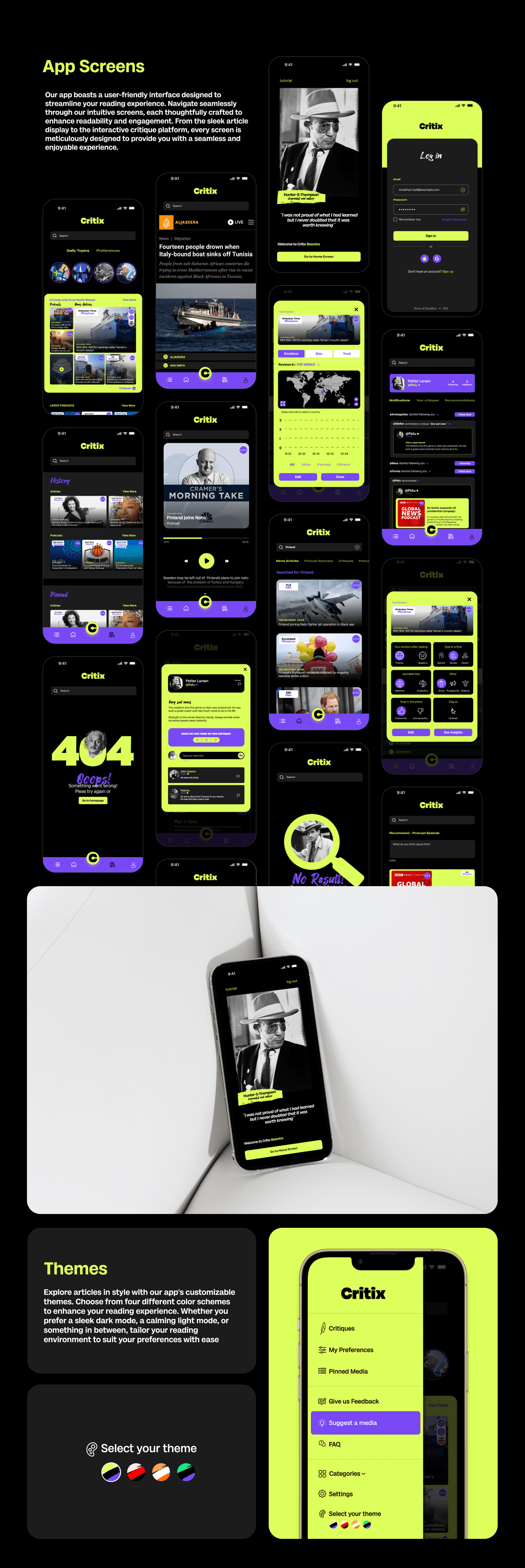 critique ux UI/UX Figma ui design app user interface app design mobile application
