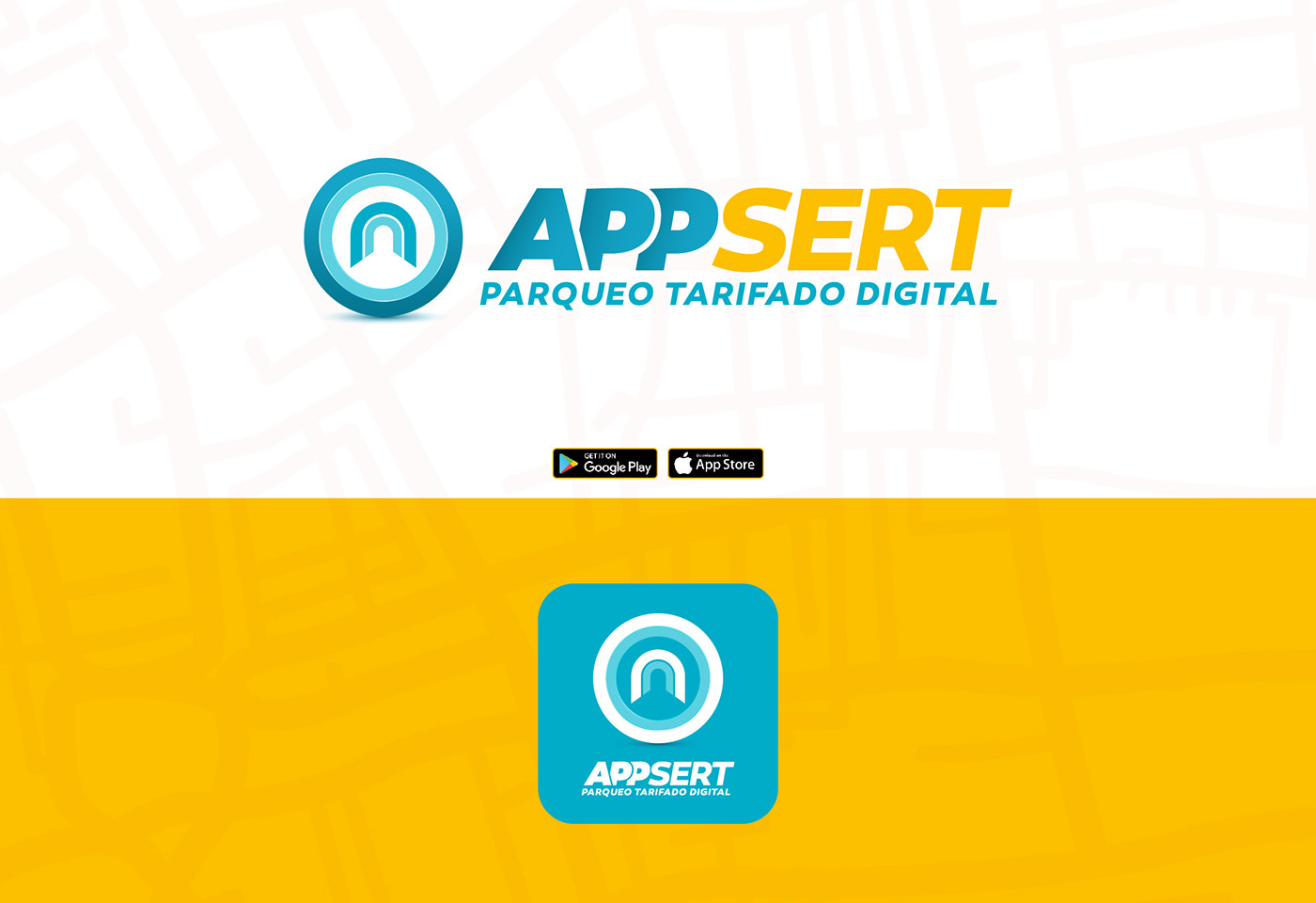 app parqueo digital parking cuenca Cuenca Ecuador
