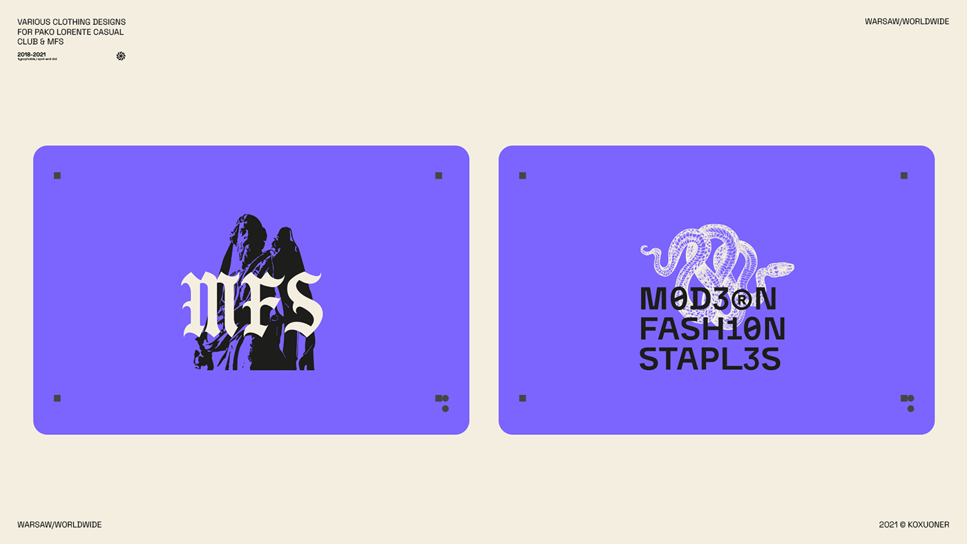 art Brand Design Clothing design digital Fashion  graphic typography   visual identity