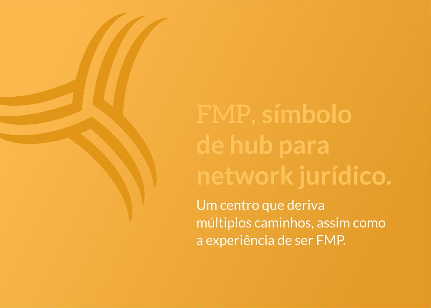 branding  Education FMP identity law porto alegre Rio Grande do Sul tradição University