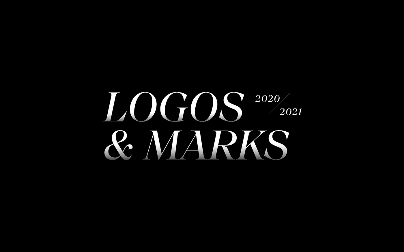 branding  logo logo collection logofolio
