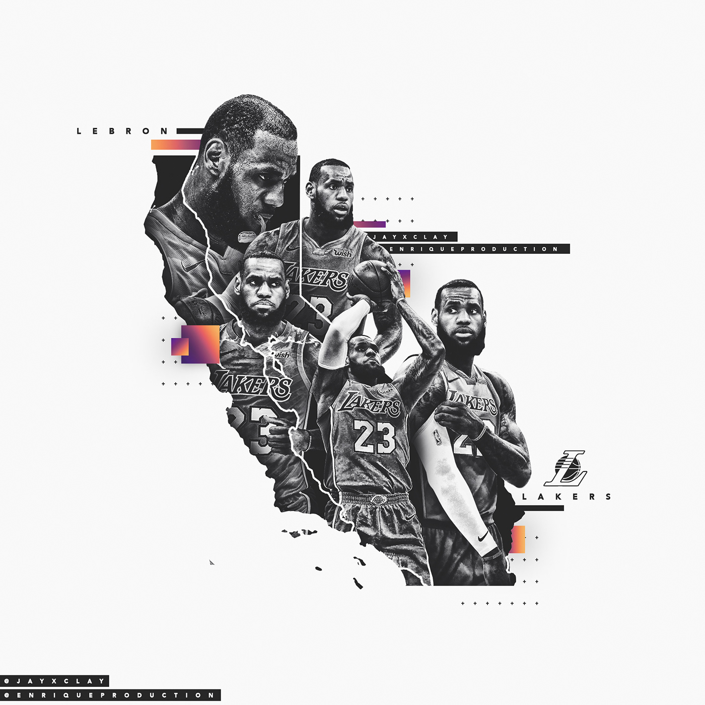 NBA miami minnesota oklahoma city graphic design  sports basketball