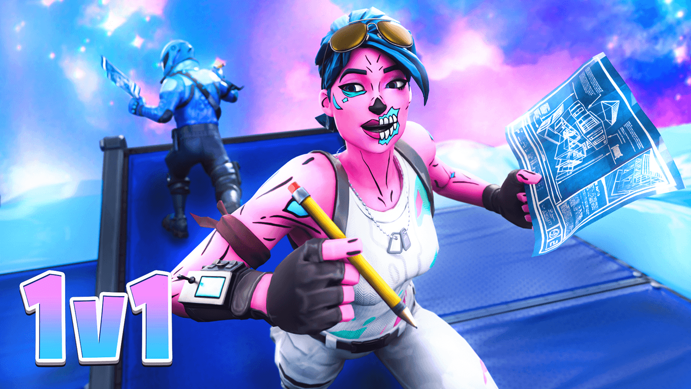 Fortnite montage thumbnail youtube Cheap professional арт 3D