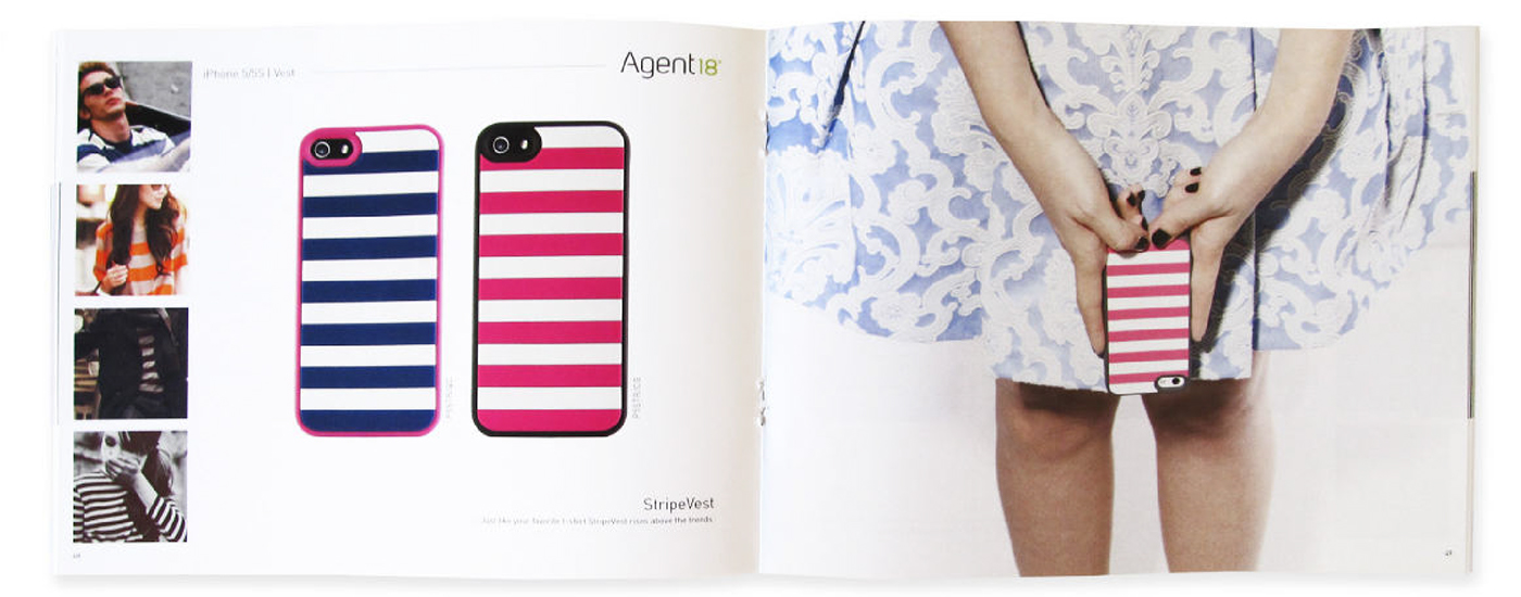 phone case electronic accessory surface design pattern design 