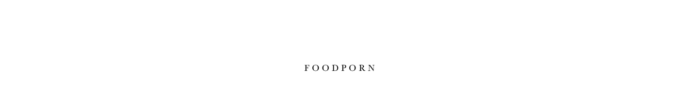 food porn editorial book Food  comida sensual MDGPE fbaup