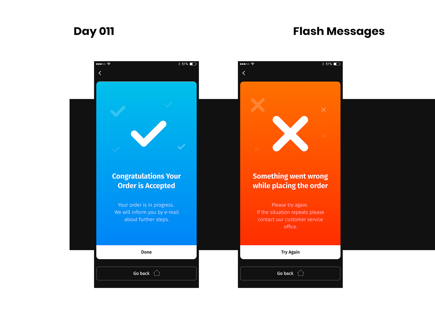 UI ux apple android DailyUI daily Web Design  design graphic design 