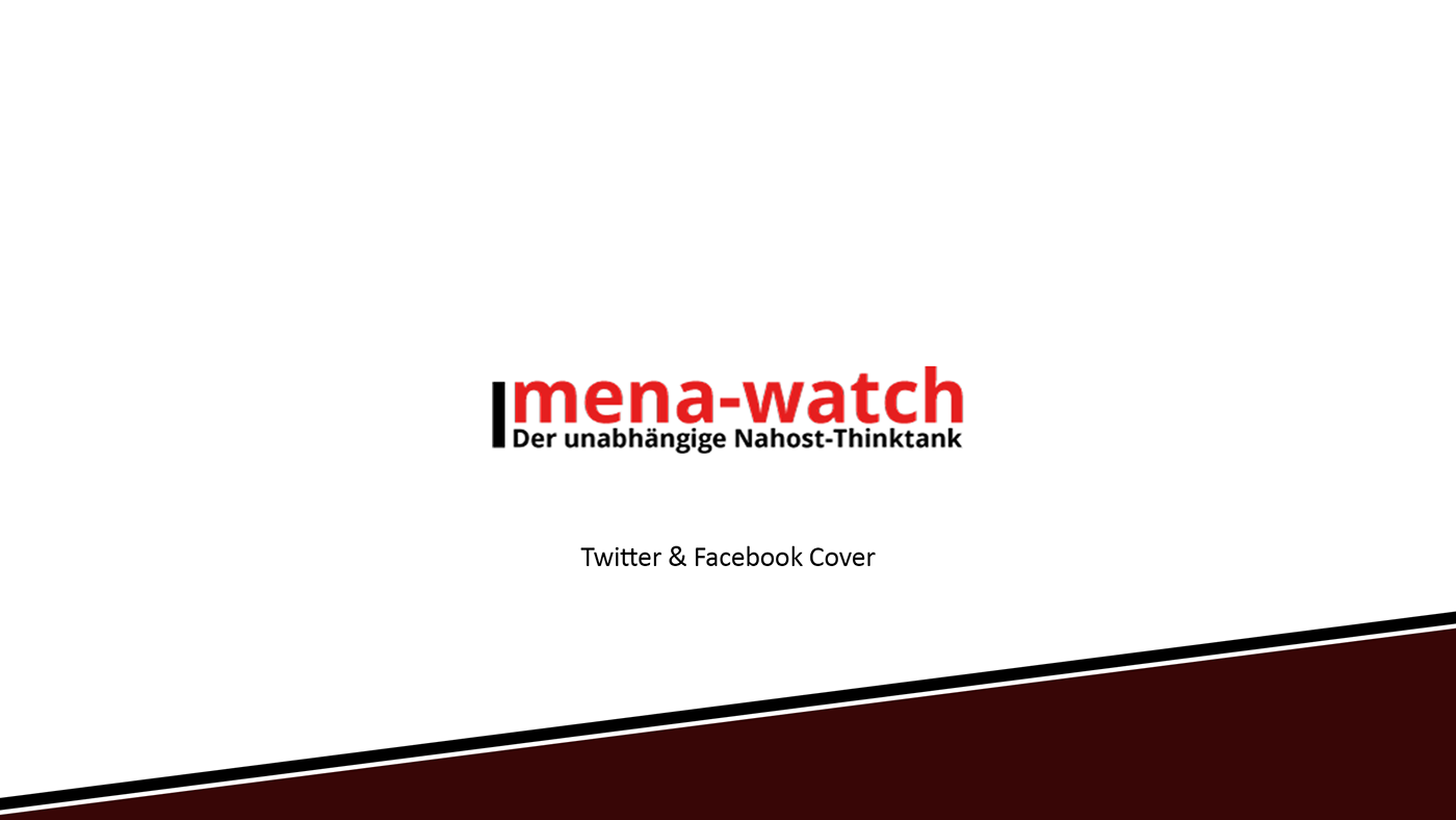 twitter facebook social media cover Mena-Watch