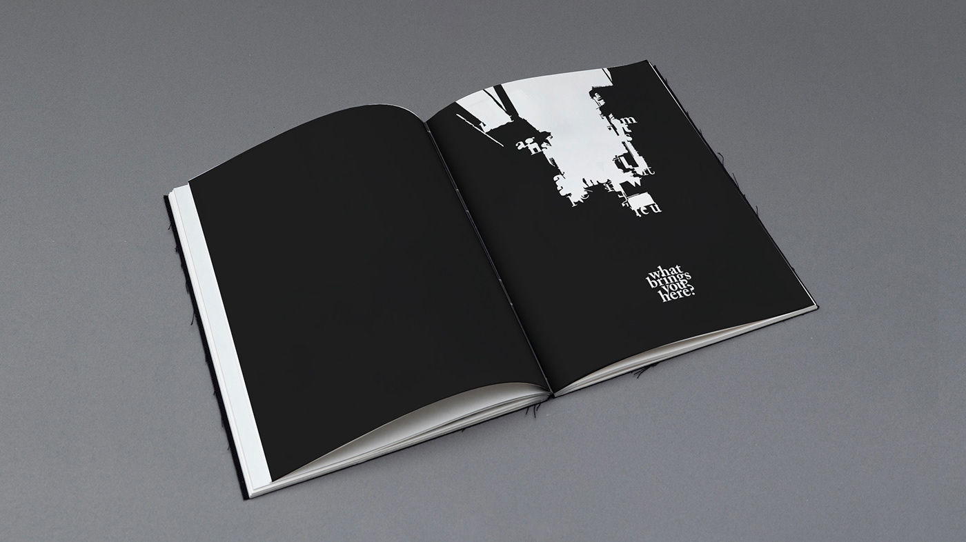 design brand identity visual Graphic Designer book design typography design graphic design  Photography  bookproject ILLUSTRATION 