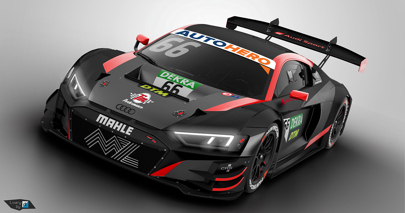 Audi Branding design dtm graphic design  GT3 gtracing ILLUSTRATION  livery design Motorsport MOTORSPORT DESIGN