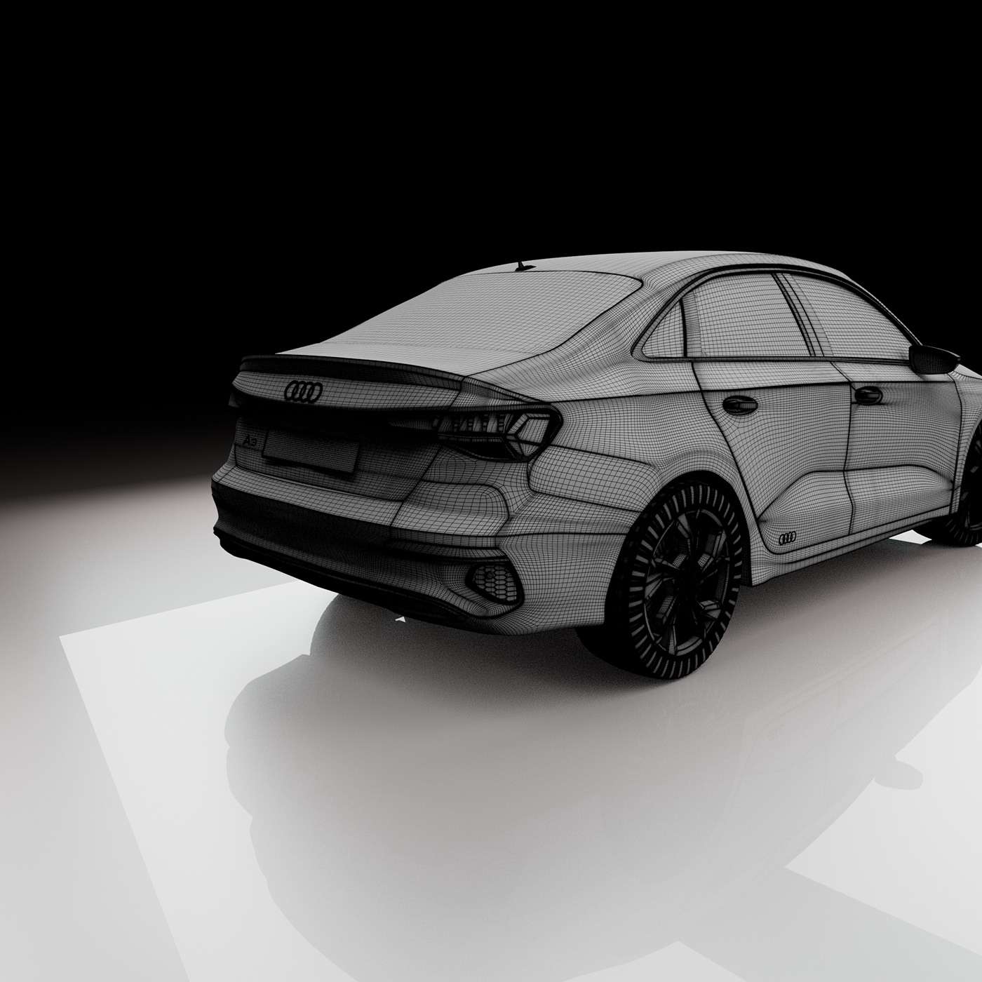 3d modeling Maya maya modeling 3D WORK automotive   Autodesk 3D Render model 3d maya