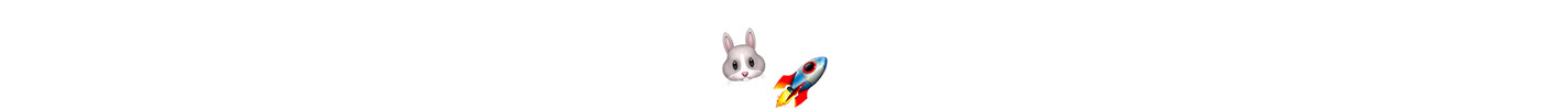 2d Illustration 3D illustration animation  blender 3d bunny Character Character design  flat design rabbit Walk Cycle