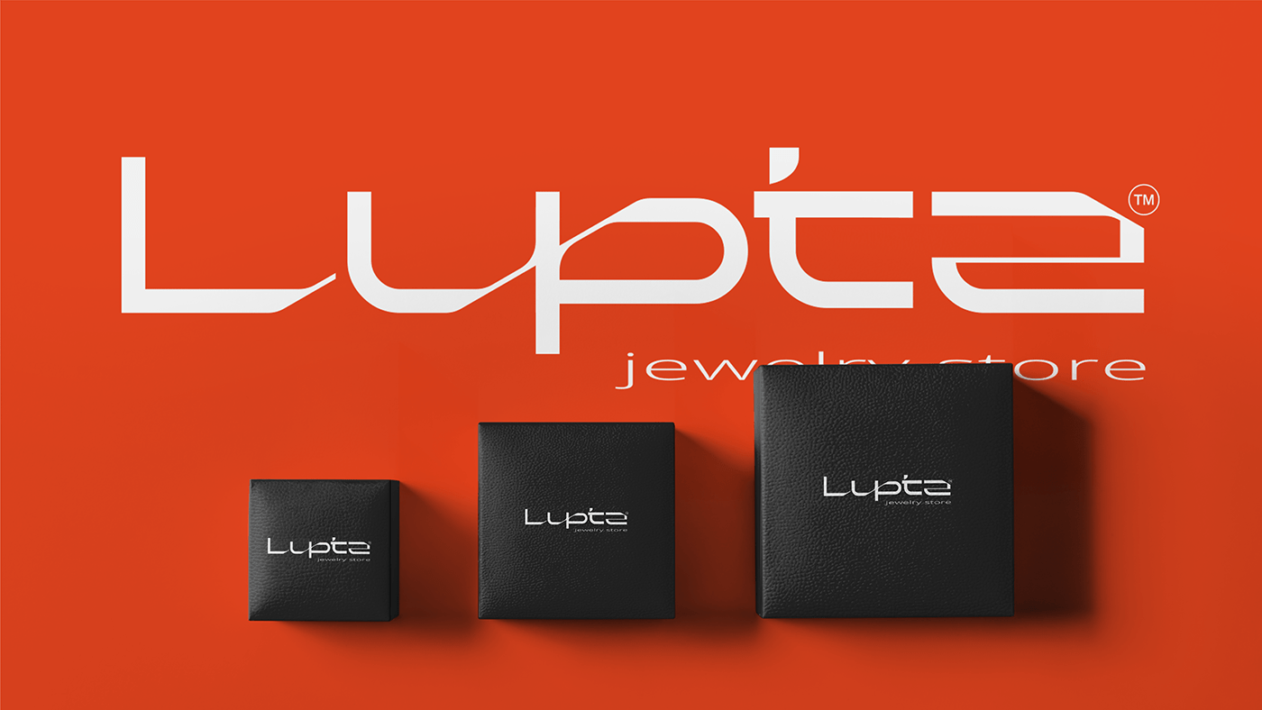 brand identity clean consultancy corporate jewelry logo Logotype Startup typography   visual identity