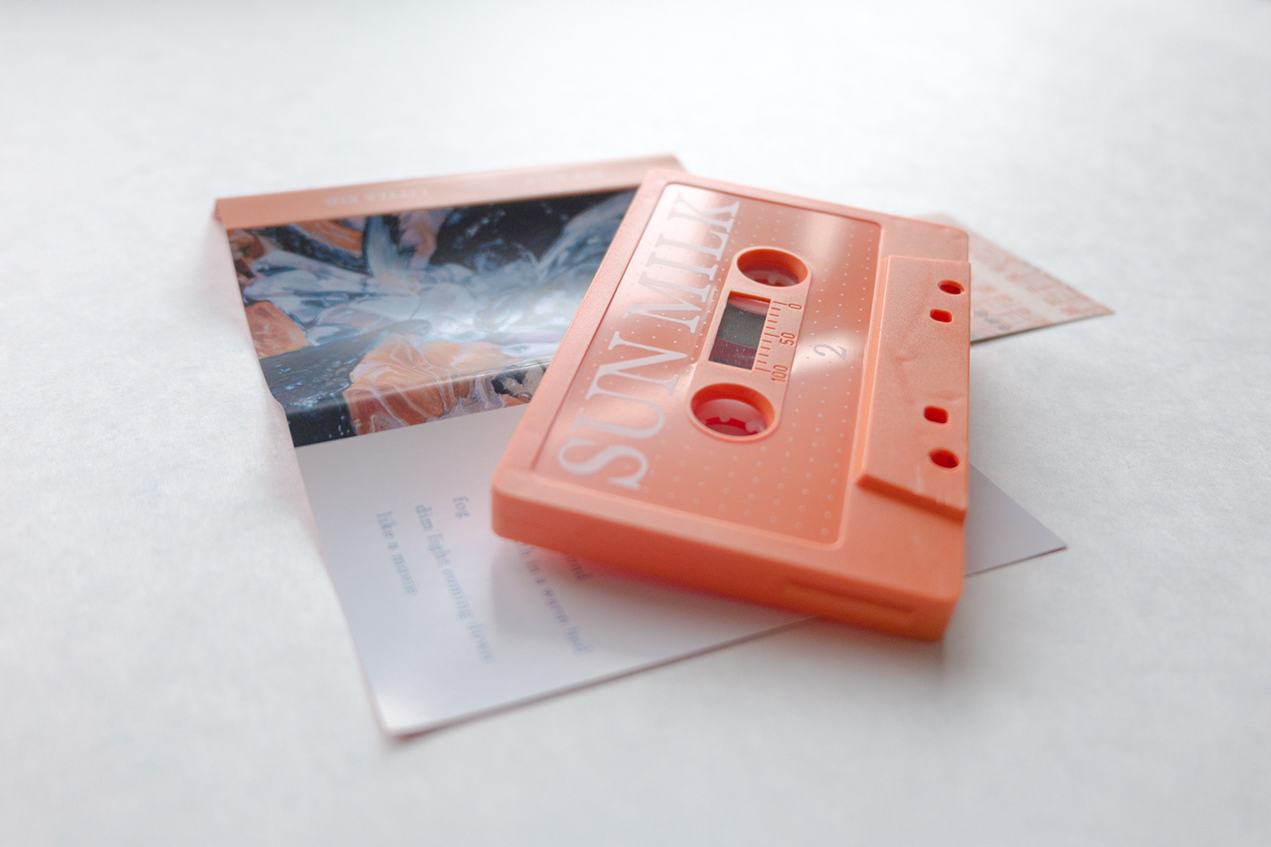 album art music Packaging Album design cassette