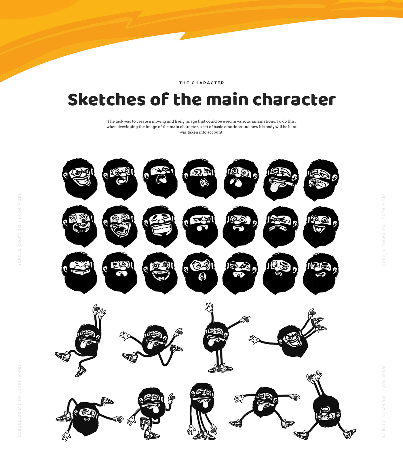 branding  Character game game design  gameart identity ILLUSTRATION  mobilegames sketches vector