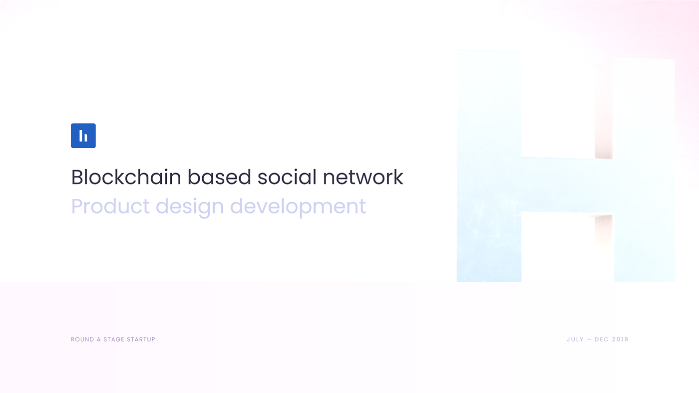 blockchain chats desktop facebook messenger network profile social social network