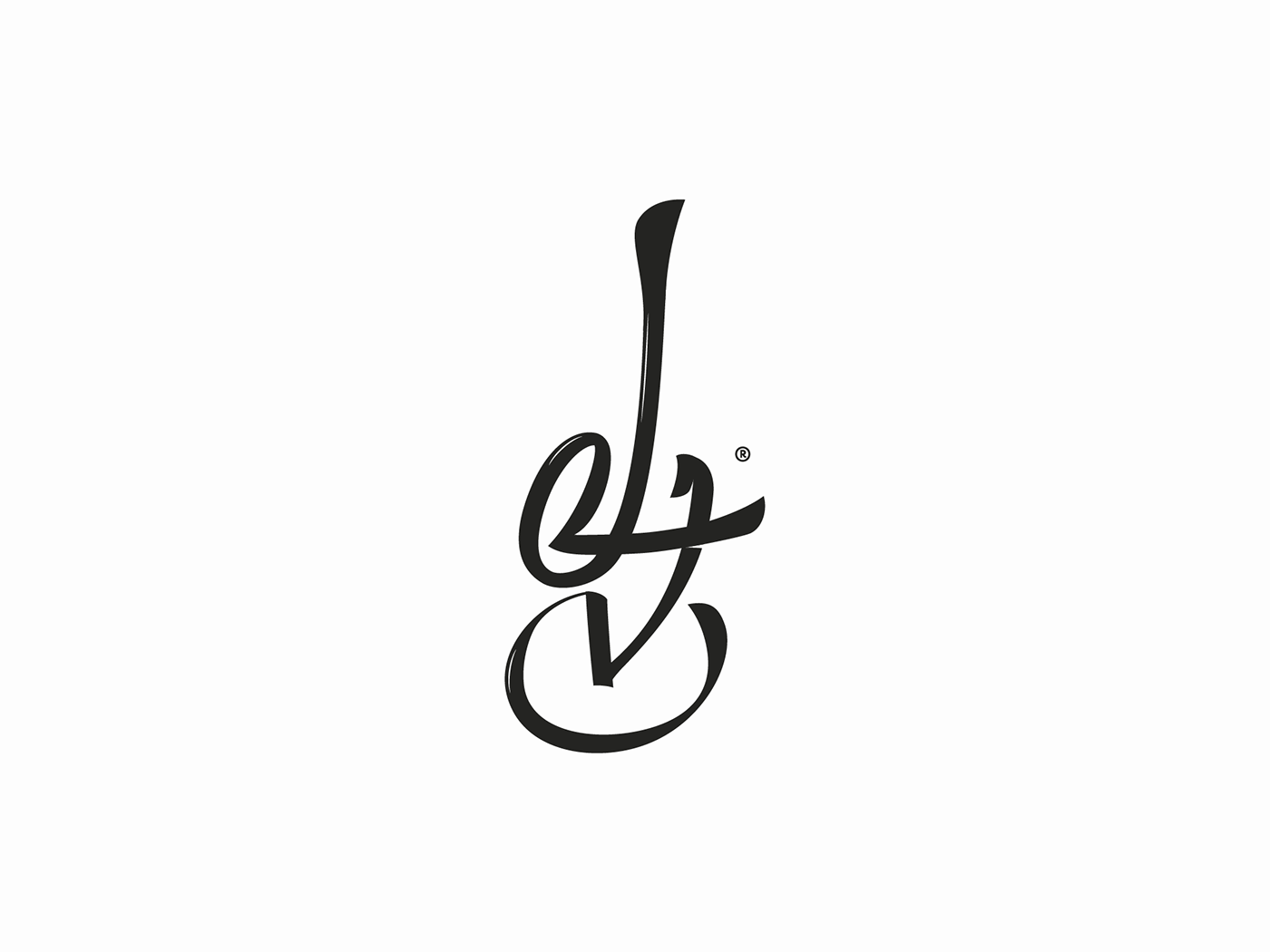 guitar graphic design  monogram Calligraphy   parallel signature swash sale L V self brand