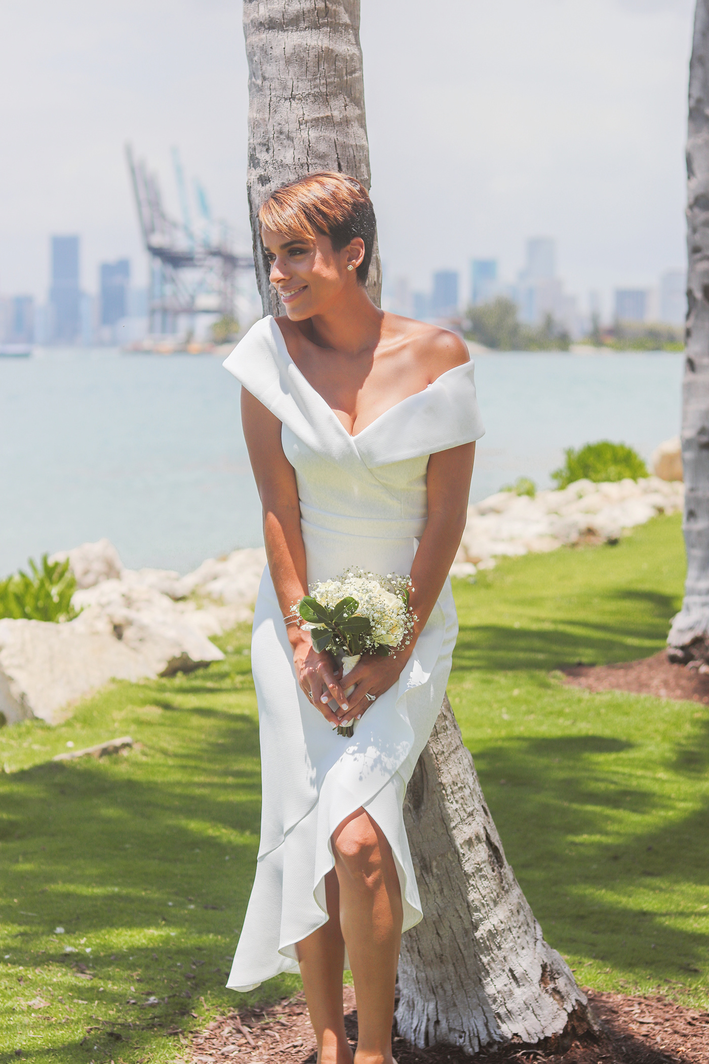Wedding Day/ Miami Courthouse on Behance
 Miami Beach District Court Wedding