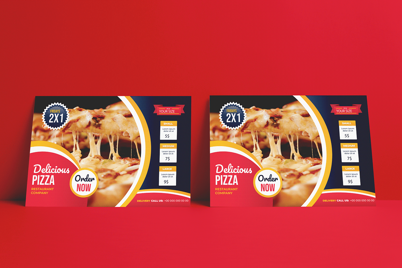 branding  flyers food mockups Free Mockups free psd mockups freebie mockups print PSD mockups realistic mockups